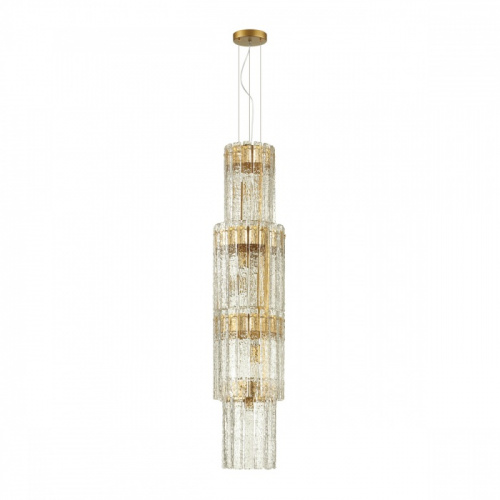 Подвесная люстра Odeon Light Merkale 4938/7