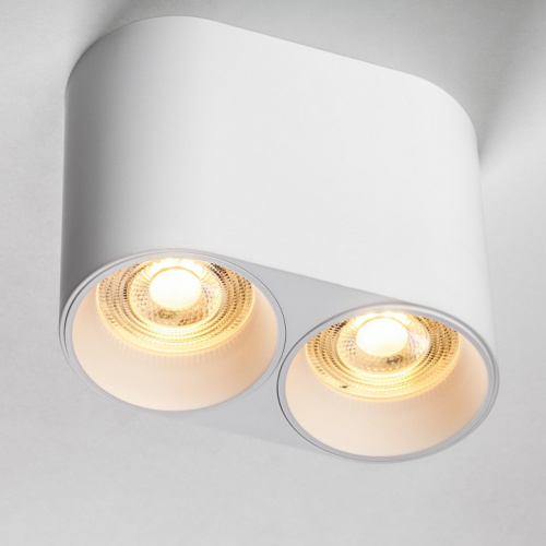 Накладной светильник Lightstar Rullo 213466