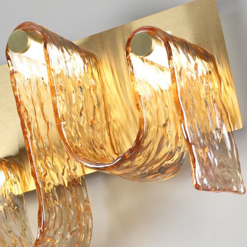 Бра Odeon Light Flow 5105/16WL