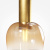 Потолочный светильник Maytoni Smart Casual MOD414CL-01G Потолочный светильник Maytoni Smart Casual MOD414CL-01G