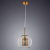 Подвесной светильник Arte Lamp Manchester A7630SP-1AB