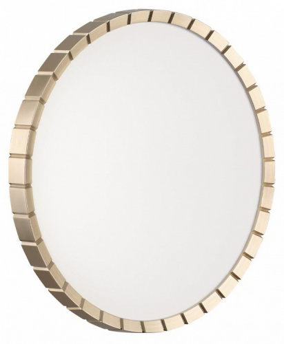 Потолочный светодиодный светильник Sonex ATABI GOLD 7648/ELN
