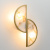 Настенный светильник Odeon Light Tosсana 5447/2W