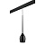 Трековый светильник Lightstar Meta duovo (807117+595007) PRO807117
