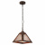 Подвесной светильник Lussole Loft Mirta LSP-9836 Подвесной светильник Lussole Loft Mirta LSP-9836