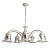 Подвесная люстра Arte Lamp A7022LM-7WG