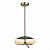 Подвесной светодиодный светильник ST Luce Ozzio SL6108.303.01