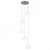 Подвесной светильник Citilux Atman Smart CL226A051 Подвесной светильник Citilux Atman Smart CL226A051