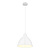 Подвесной светильник Arte Lamp Casato A2055SP-1WH