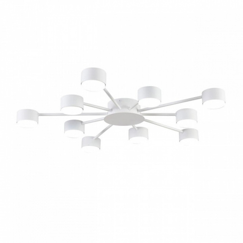Потолочная люстра Lumion TORINA 8343/10C