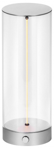 Настольная лампа декоративная Citilux Streng CL811011
