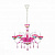 Подвесная люстра ST Luce Tulipano SL818.783.06