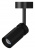 Спот Arte Lamp Presto A6191PL-1BK