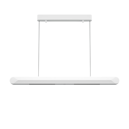 Подвесной светодиодный светильник Maytoni Motion MOD276PL-L40W3K