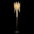 Торшер Loft IT Stream 10208F Gold