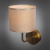 Бра Omnilux Barumini OML-56901-01 Бра Omnilux Barumini OML-56901-01