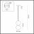 Подвесной светильник Odeon Light Changi 4980/1A Подвесной светильник Odeon Light Changi 4980/1A