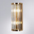 Настенный светильник Arte Lamp Fortuna A1069AP-2GO Настенный светильник Arte Lamp Fortuna A1069AP-2GO