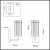 Бра Lumion Ellow 6527/1W Бра Lumion Ellow 6527/1W