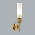 Бра Odeon Light Lolla 6625/1W Бра Odeon Light Lolla 6625/1W