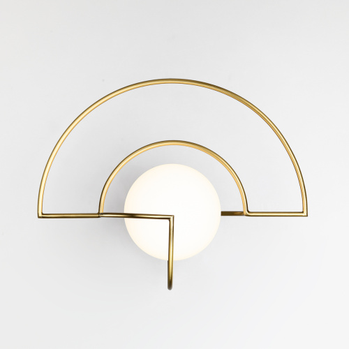 Настенный светильник Odeon Light FUTURUM 7195/3WL