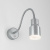 Бра Elektrostandard Molly MRL LED 1015 серебро 4690389136412 Бра Elektrostandard Molly MRL LED 1015 серебро 4690389136412