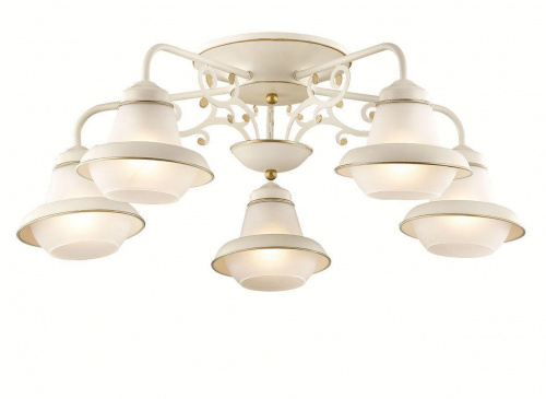Потолочная люстра Lumion Tefida 3105/5C