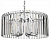 Подвесная люстра Citilux Джейн CL306161