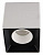 Накладной светильник Denkirs DK3030 DK3080-WB+WH