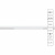 Трековый светодиодный светильник Arte Lamp Linea A4673PL-1WH