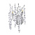 Бра Divinare Salice 3135/26 AP-2