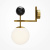 Бра Maytoni Museo MOD436WL-01BS Бра Maytoni Museo MOD436WL-01BS