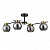 Люстра на штанге Lumion EMINA 8059/4C