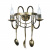 Бра Vitaluce V1372/2A Бра Vitaluce V1372/2A