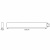 Накладной светильник Lightstar Fiume 810543CCT Накладной светильник Lightstar Fiume 810543CCT