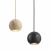 Подвесной светильник Odeon Light Travertino 6625/1L Подвесной светильник Odeon Light Travertino 6625/1L