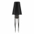Бра Loft IT Brunilde 10207W/L Black Бра Loft IT Brunilde 10207W/L Black
