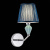 Бра Evoluce Balnea SLE1116-101-01 Бра Evoluce Balnea SLE1116-101-01