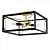Потолочная люстра Lightstar Regolo 713347