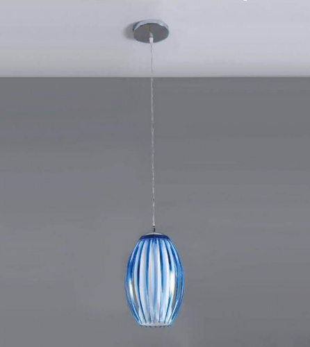 Подвесной светильник Citilux Октопус CL944006