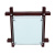 Накладной светильник Arte Lamp Archimede A6462PL-2CKB