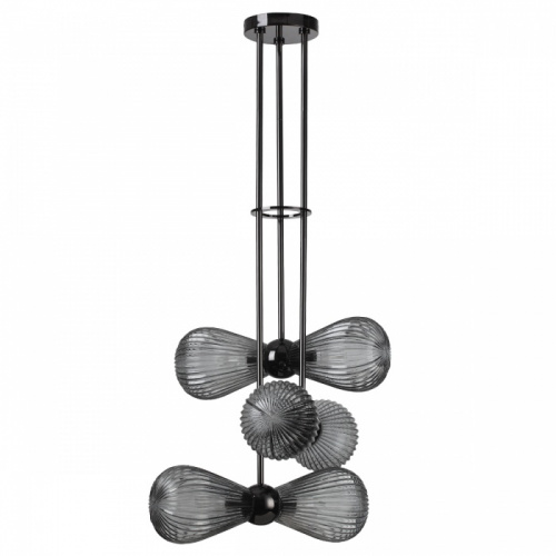 Подвесная люстра Odeon Light Elica 5417/6