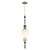 Подвесной светильник Odeon Light Palle 5405/1A Подвесной светильник Odeon Light Palle 5405/1A