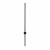 Настенный светодиодный светильник Loft IT Rays 10052BK