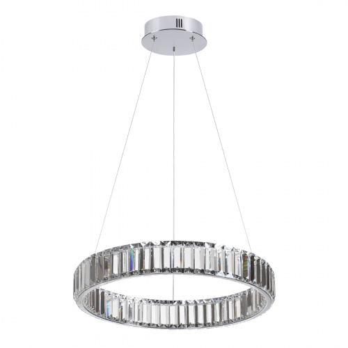 Подвесная светодиодная люстра Odeon Light Vekia 4930/30L