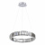 Подвесная светодиодная люстра Odeon Light Vekia 4930/30L