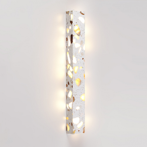Бра Odeon Light Terrazzo 7012/15WL