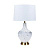 Настольная лампа Arte Lamp Sah A5051LT-1PB