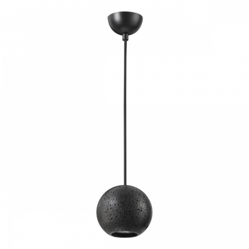 Подвесной светильник Odeon Light Travertino 6626/1L