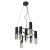 Подвесная люстра Loft IT Ike 9953-7 Подвесная люстра Loft IT Ike 9953-7